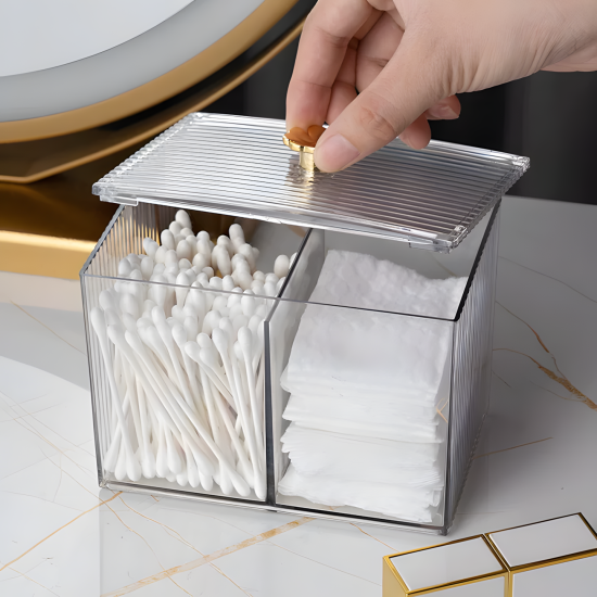 Plastic Organizer